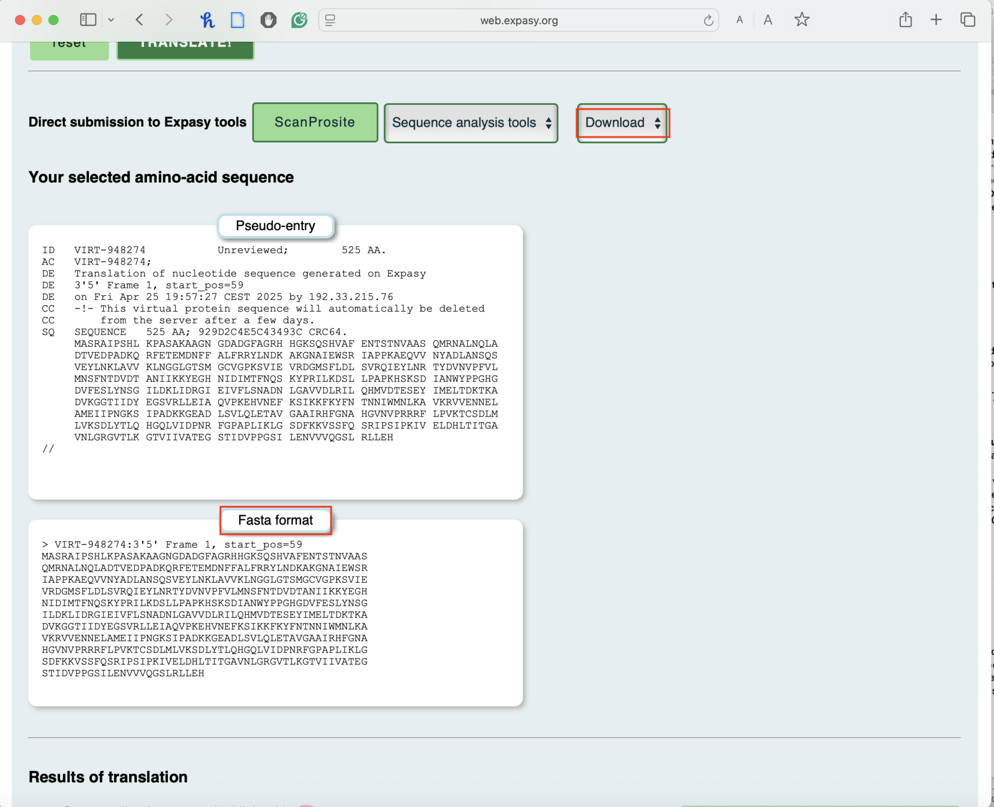 Bioinformatics assignment 1 – Genetic Engineering: A Primer to Get You ...