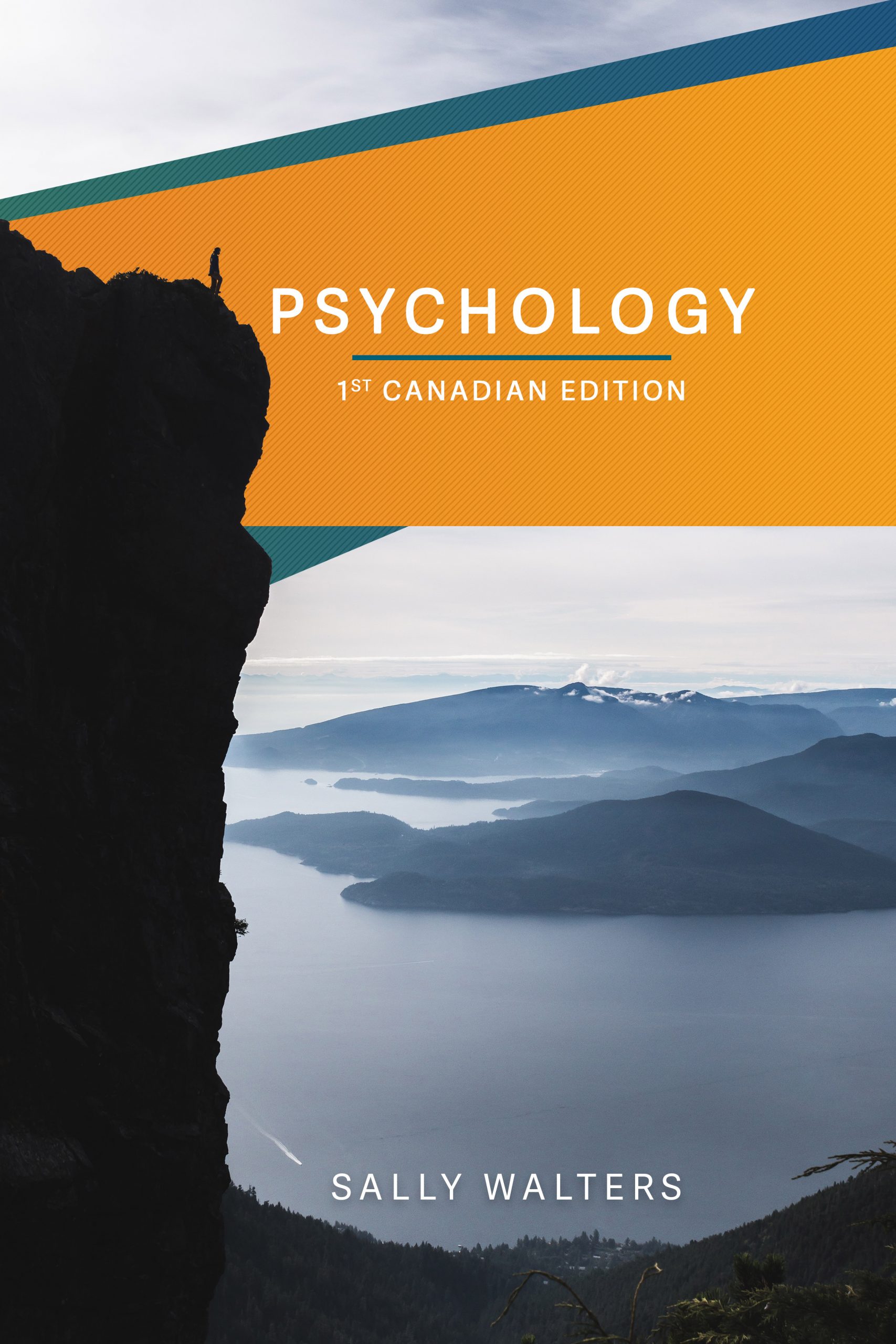 Psychology – 1st Canadian Edition – Simple Book Publishing