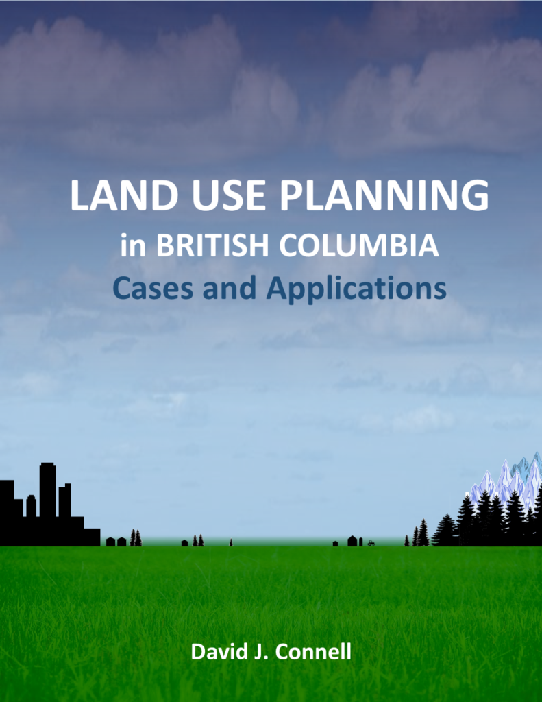 Land Use Planning In British Columbia Simple Book Publishing   LUP Cover2 791x1024 