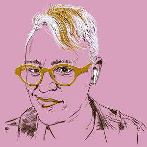 matthew smithdeal headshot