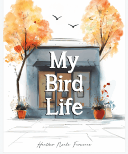Front cover image of My Bird Life