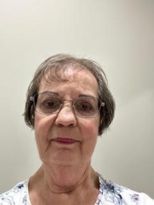 Patty Whitelock headshot