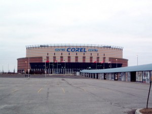 The enormous success of Corel was manifest in its $20 million sponsorship (and subsequent renaming) of the Ottawa Senators’ new home arena in 1996.