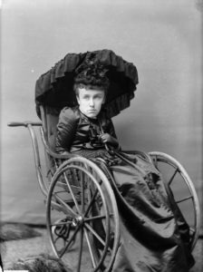 Mary Macdonald, photographed in 1893 by William James Topley. (Library and Archives Canada) https://www.collectionscanada.gc.ca/pam_archives/public_mikan/index.php?fuseaction=genitem.displayEcopies&lang=eng&rec_nbr=3194701&rec_nbr_list=3194701&title=Mary+Macdonald%2C+daughter+of+Sir+John+A.+Macdonald.+&ecopy=a025746