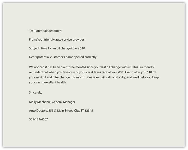 Write persuasive request letters: business letter format, samples and tips