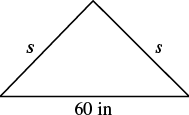 4.2 Use Properties of Rectangles, Triangles, and Trapezoids ...