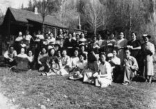 Associational Lives of Women in the Prewar Japanese-Canadian Community ...