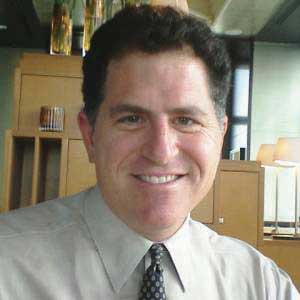 Michael Dell