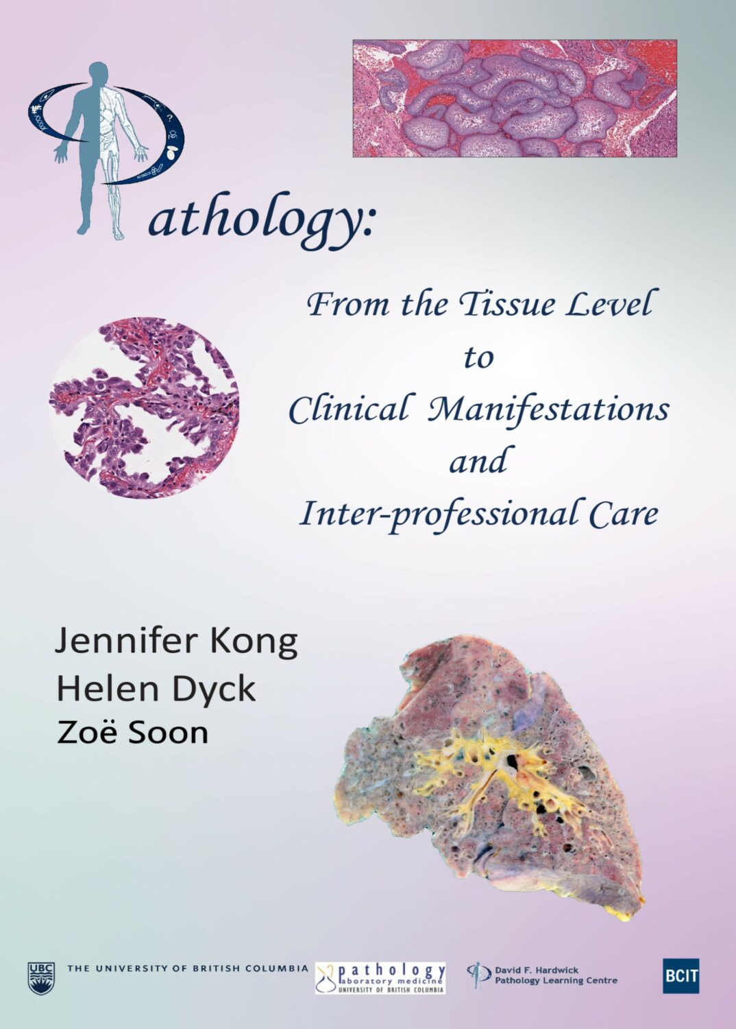 Cover image for Pathology