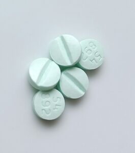 Dexamethasone is a type of glucocorticoid used to treat inflammation by reducing the immune system's response to various triggers, easing symptoms of allergic reactions, itchiness, redness, and swelling.
