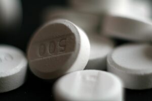 Acetaminophen