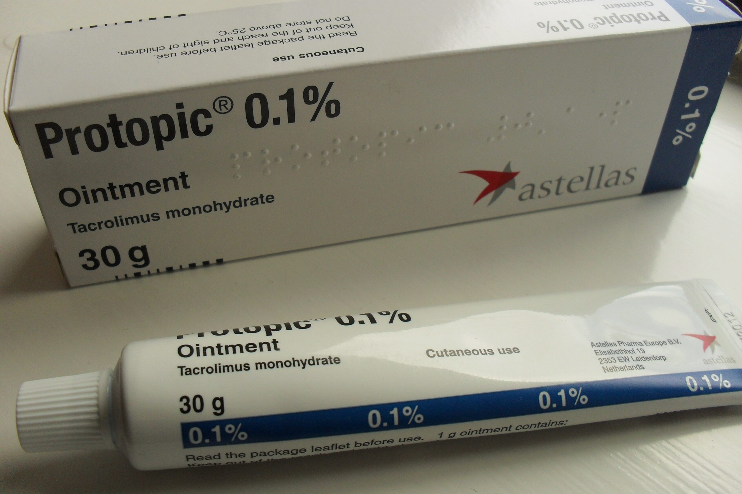 Immunosuppressant drugs are used to suppress a myriad of allergic, inflammatory, and/or autoimmune disorders. These drugs are also prescribed following organ transplant to reduce risk of rejection (for example, Tacrolimus).
