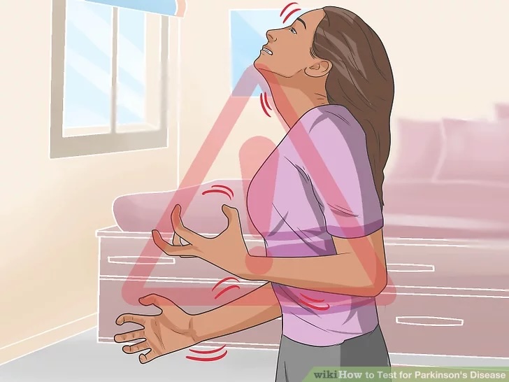 Recognizing Symptoms of Parkinson’s Disease