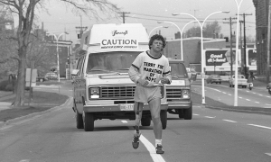 Terry Fox