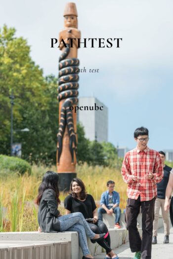 Cover image for PathTest