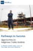 Pathways to Success – Open Textbook
