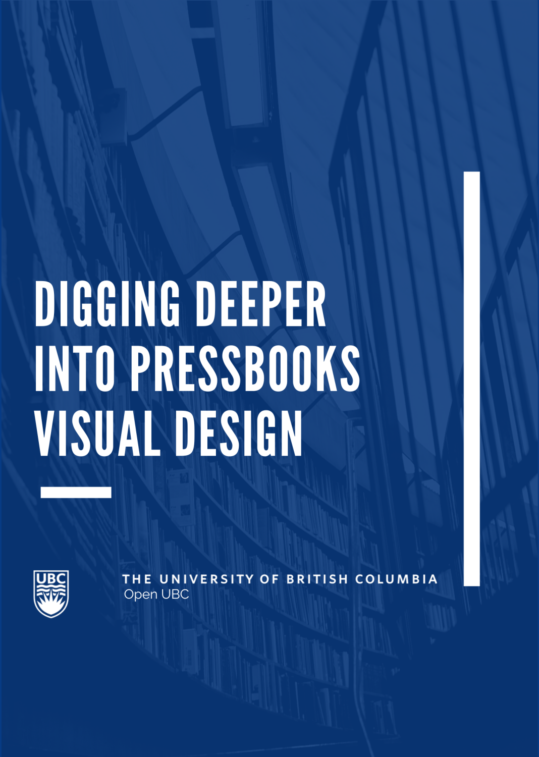 Digging Deeper Into Pressbooks Visual Design Simple Book Publishing