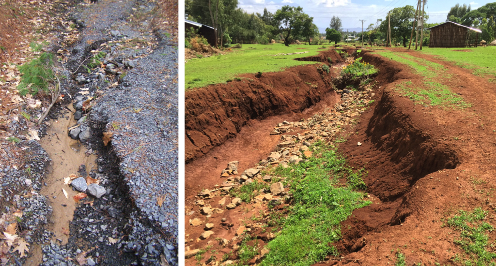 13.3 Stream Erosion and Deposition – Physical Geology