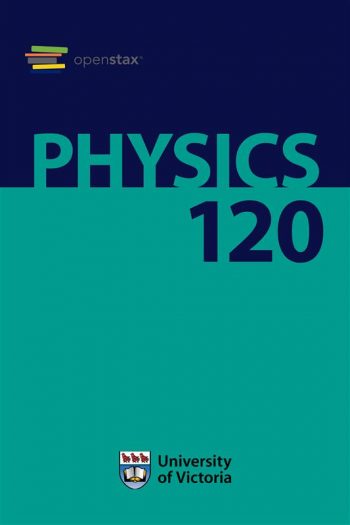 Cover image for Physics 120