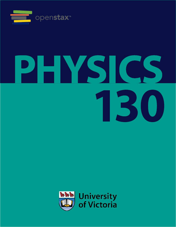 Cover image for Physics 130