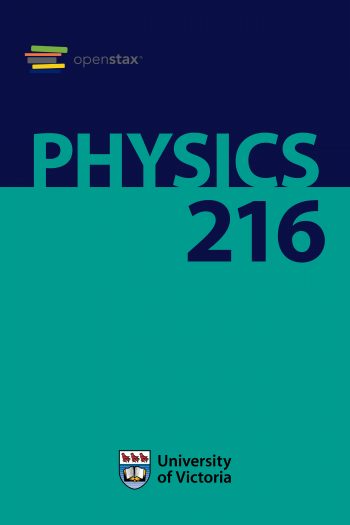 Cover image for Physics 216