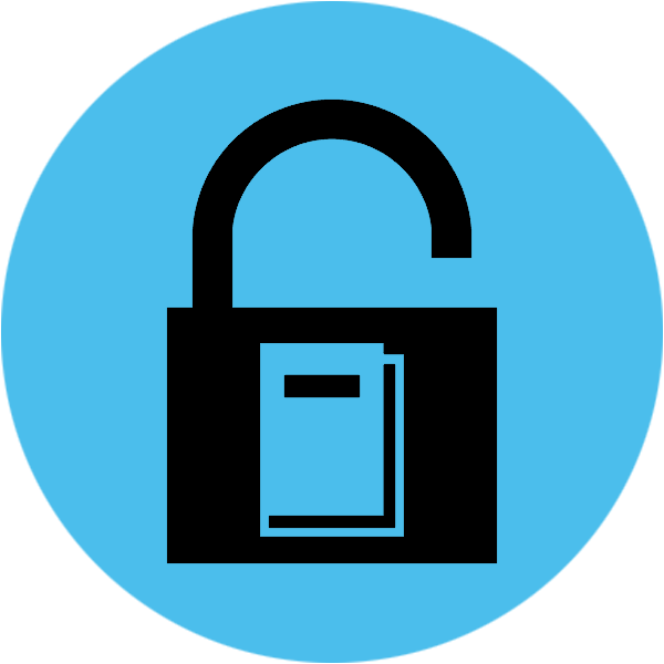 Open Access Icon