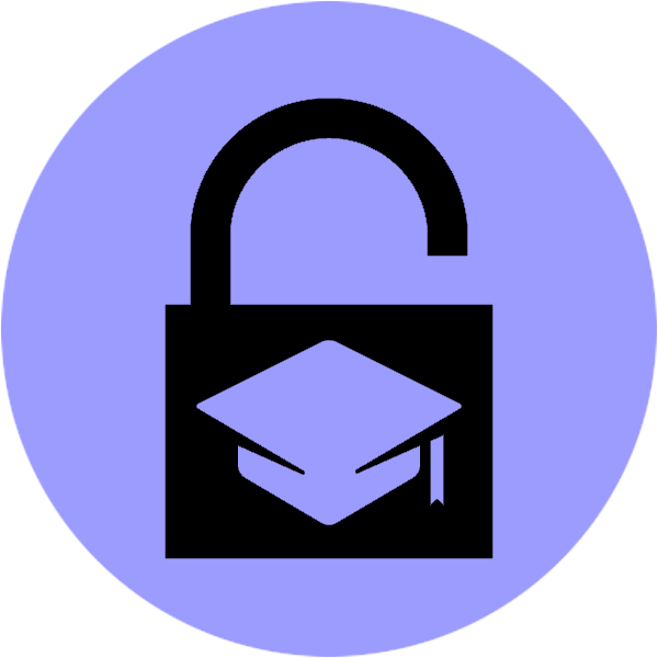 Open Education Icon