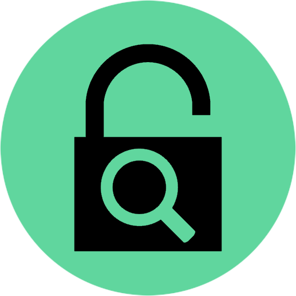 Open Access Icon