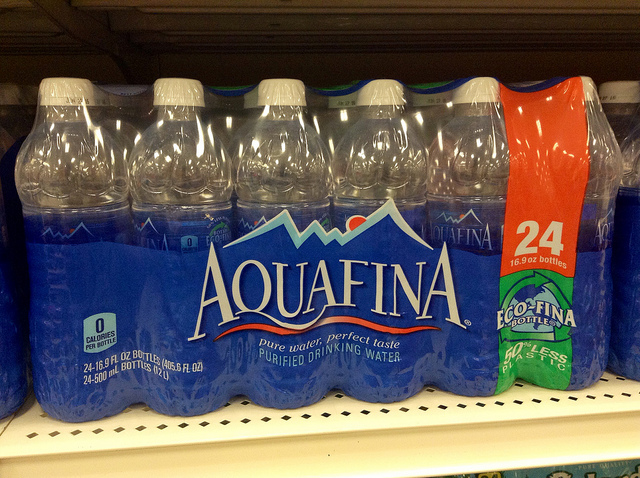 Aquafina 24 pack