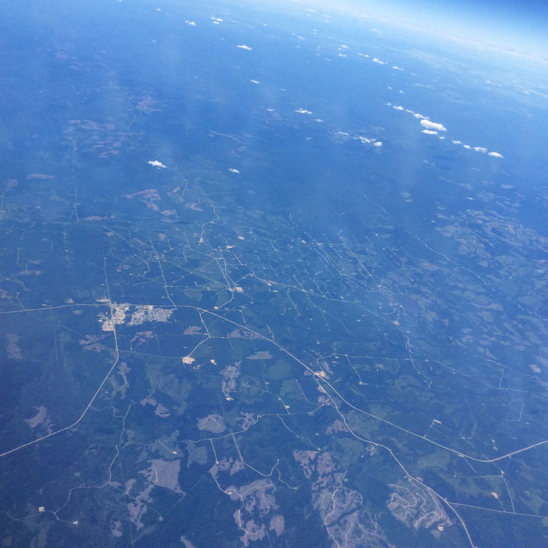 0. Human settlements are scalar and codependent. The Laws of Settlement