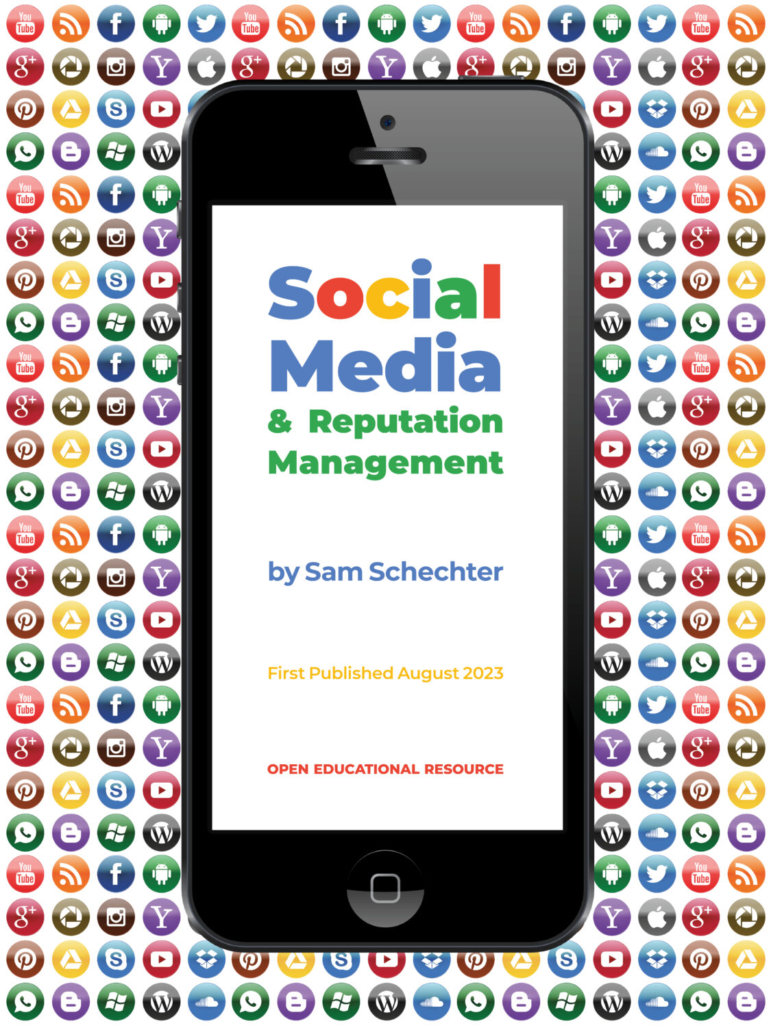 Cover image for Social Media & Reputation Management