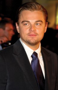 Figure 7.2 Leonardo DiCaprio. Leonardo DiCaprio may be popular in part because he has a youthful-looking face. Image courtesy of Colin Chou, http://commons.wikimedia.org/wiki/File:LeonardoDiCaprioNov08.jpg.