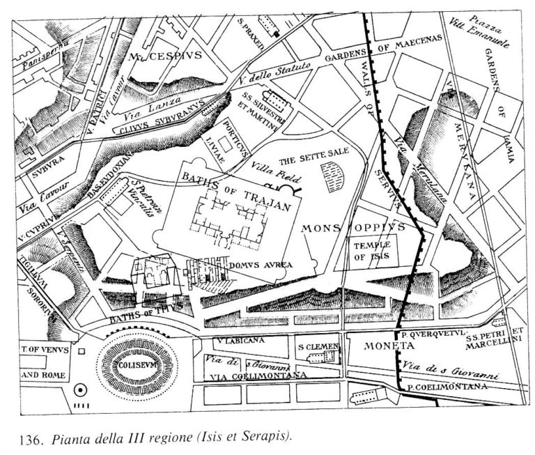 Development and Design of Arenas – Spectacles in the Roman World