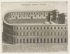 Theatres – Spectacles In The Roman World