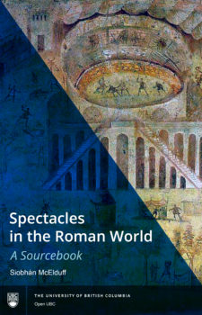 Spectacles in the Roman World – Open Textbook