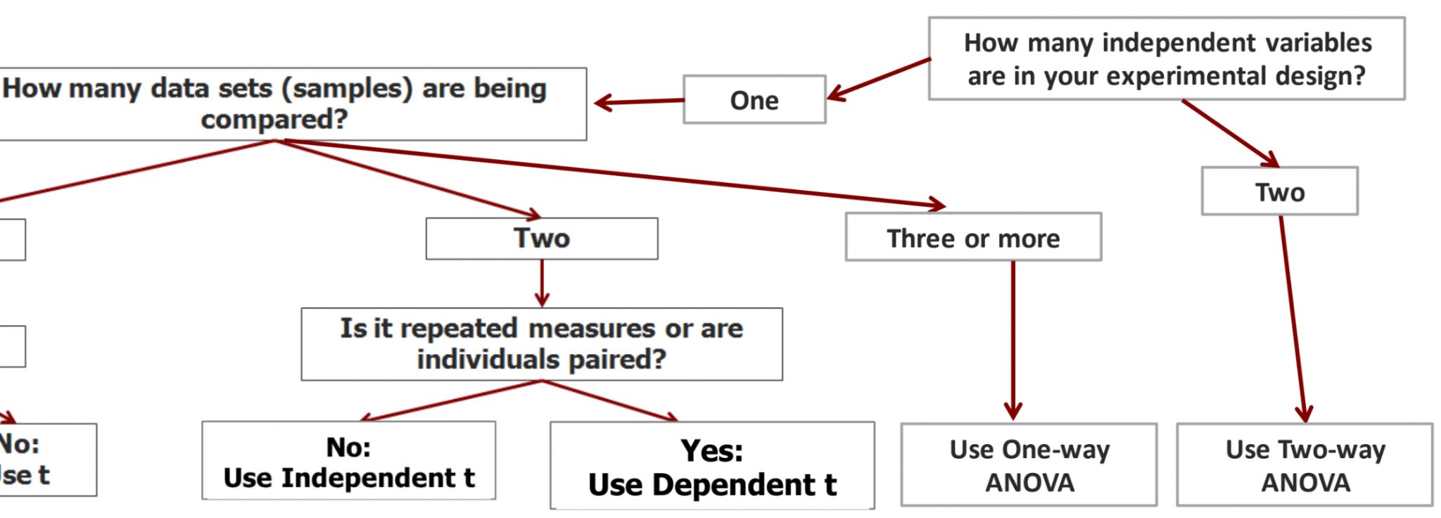 Factorial ANOVA And Interaction Effects Beginner Statistics For Psychology