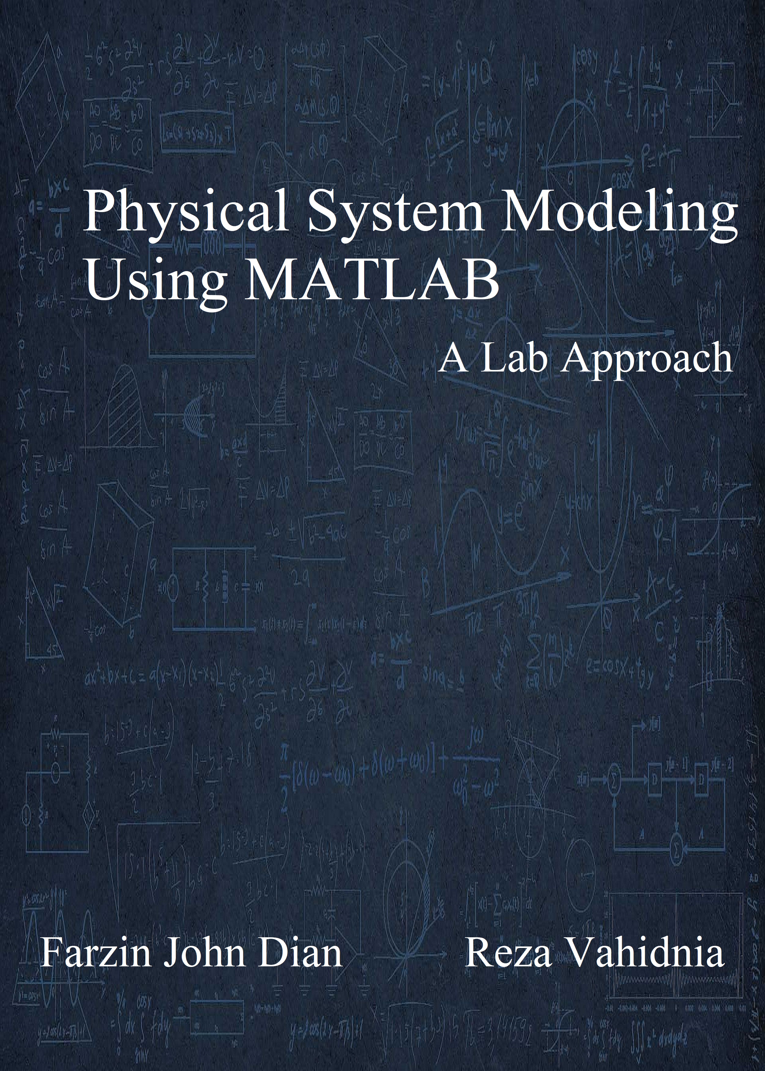 Cover image for Physical System Modelling Using MATLAB