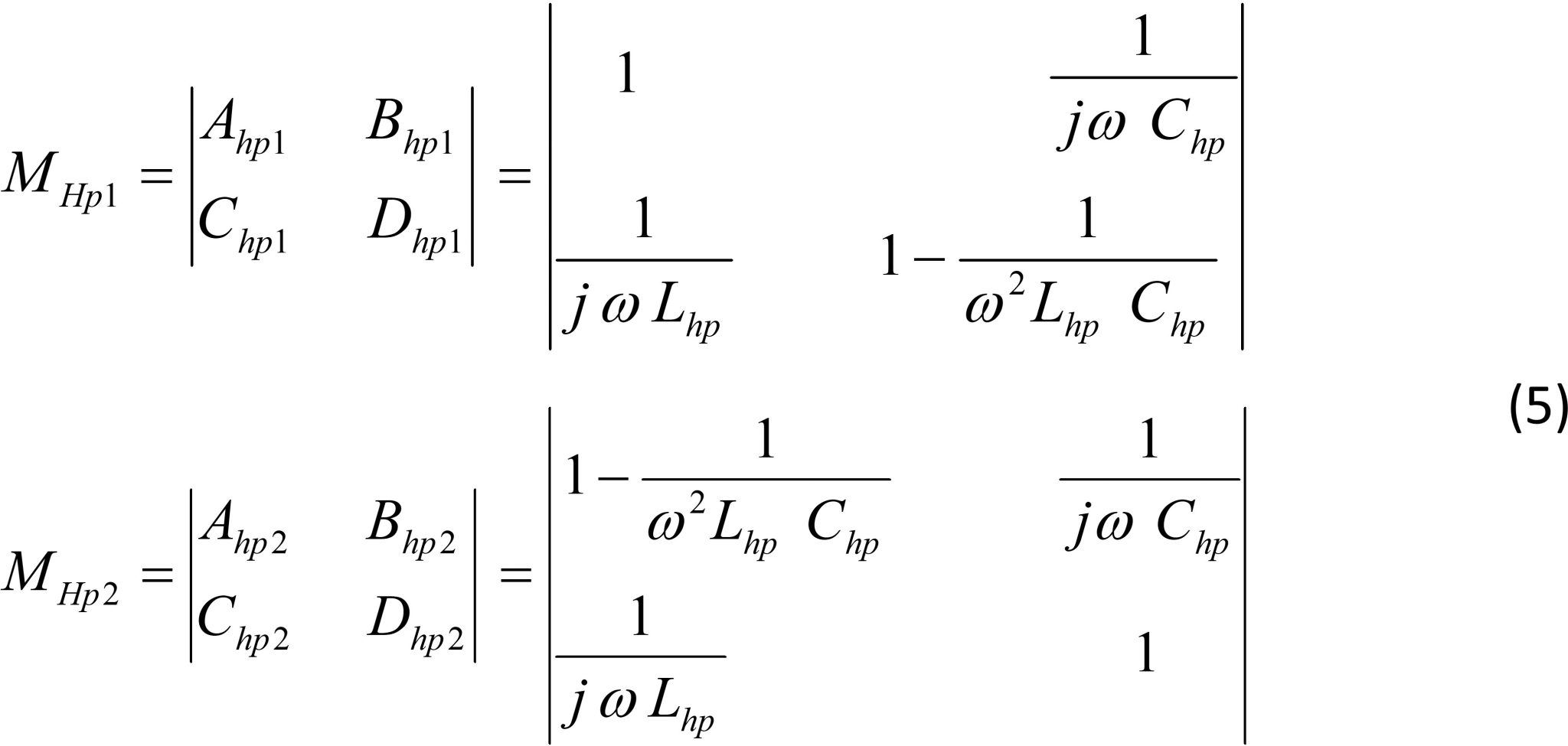 ADSL system – Physical System Modelling Using MATLAB