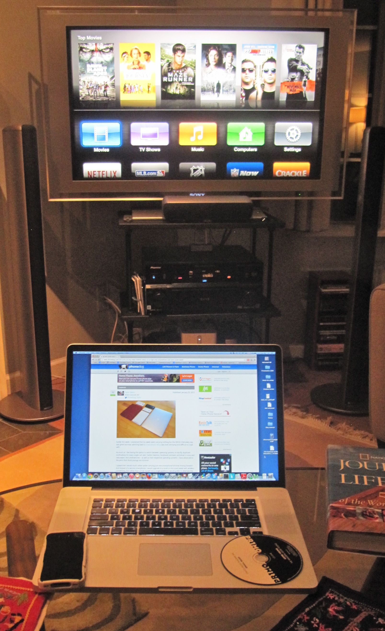 7.1 Choosing technologies for teaching and learning the challenge