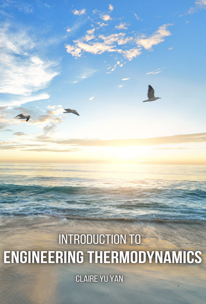 Introduction to Engineering Thermodynamics – Open Textbook