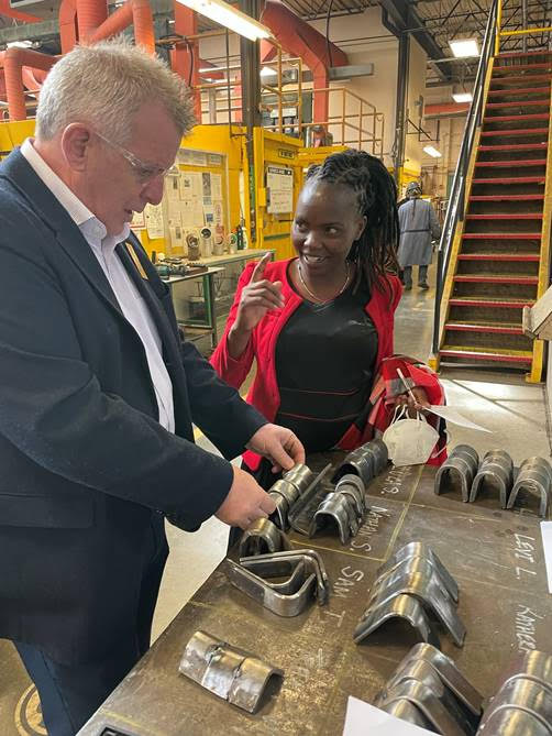 Managing and Sustaining a TLC Building a Teaching and Learning Centre