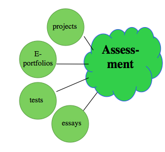 Figure A.8 Assessment
