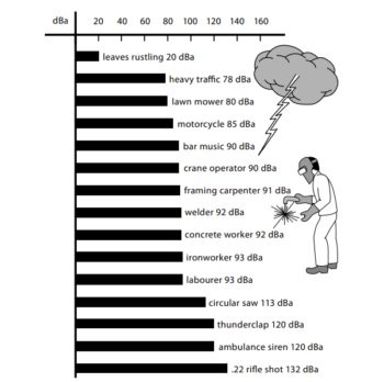 Hearing Loss – Trades Access Common Core | Line A: Safe Work Practices ...