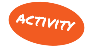 Activity icon.
