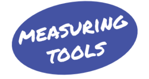 The words "Measuring Tools."