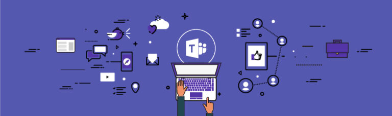 Going Live: Best Practices for Online Classes with Microsoft Teams – An ...