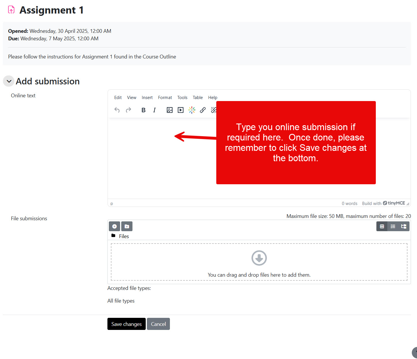 Assignment 4