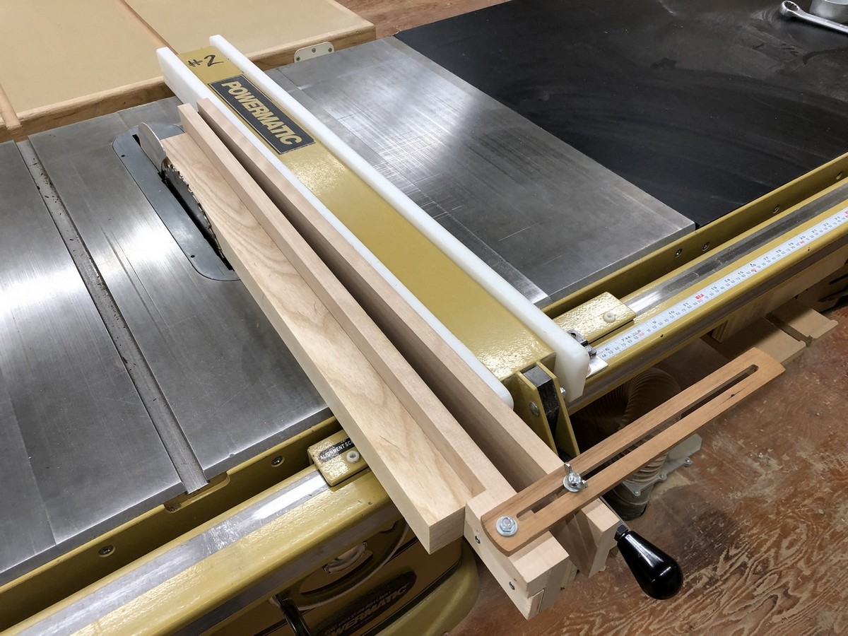 Common Operations Woodworking Machinery