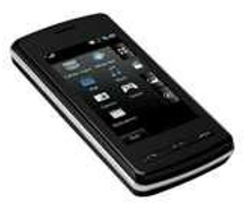 a cell phone