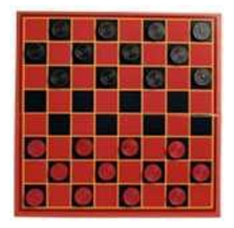 a chess board